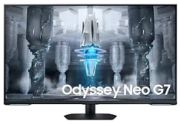 Samsung Odyssey Neo G7 S43CG700NU