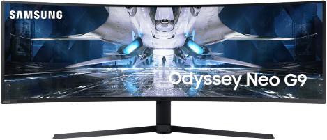 Samsung Odyssey Neo G9 (S49AG954NP) Samsung Odyssey Neo G9 (S49AG954NP)