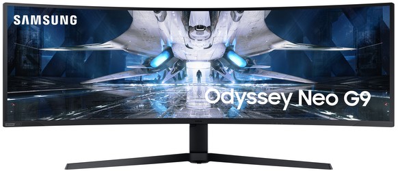 Samsung Odyssey Neo G9 S49AG954NU Samsung Odyssey Neo G9 S49AG954NU
