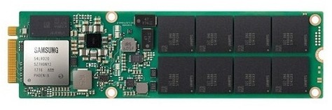 Samsung PM983 3,84TB (MZ1LB3T8HMLA) Samsung PM983 3,84TB (MZ1LB3T8HMLA)
