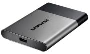 Samsung Portable SSD T3 1TB (MU-PT1T0B)