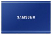 Samsung Portable SSD T7 1TB (MU-PC1T0H)