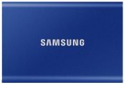 Samsung Portable SSD T7 2TB (MU-PC2T0H)