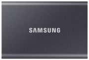 Samsung Portable SSD T7 2TB (MU-PC2T0T)