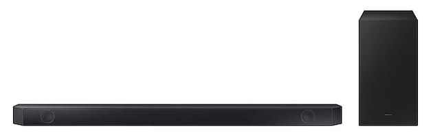 Samsung Q-Soundbar HW-Q64GC