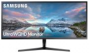 Samsung S34J550WQR