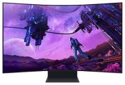 Samsung Odyssey Ark S55BG970NU Samsung Odyssey Ark S55BG970NU
