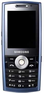 Samsung SGH-i200 Samsung SGH-i200