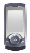 Samsung SGH-U600 Samsung SGH-U600