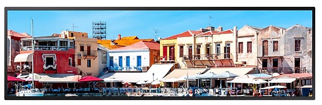 Samsung SH37R-B (LH37SHRBBGBXEN) Samsung SH37R-B (LH37SHRBBGBXEN)