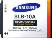 Samsung SLB-10A 