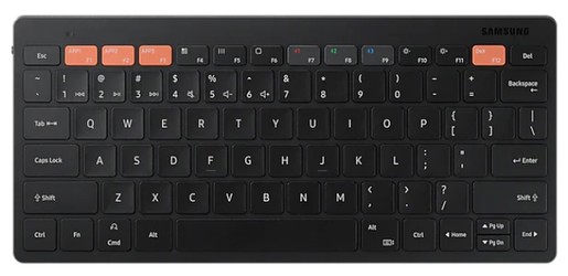 Samsung Smart Keyboard Trio 500 (EJ-B3400BBGGDE)