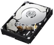 Samsung Spinpoint F4EG 2TB (HD204UI) Samsung Spinpoint F4EG 2TB (HD204UI)
