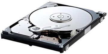 Samsung SpinPoint M7 640GB (HM641JI) Samsung SpinPoint M7 640GB (HM641JI)