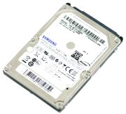 Samsung Spinpoint M8 1TB (HN-M101MBB) Samsung Spinpoint M8 1TB (HN-M101MBB)