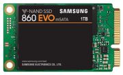 Samsung SSD 860 EVO mSATA 250GB (MZ-M6E250BW)