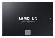 Samsung SSD 870 EVO 4TB (MZ-77E4T0B) Samsung SSD 870 EVO 4TB (MZ-77E4T0B)