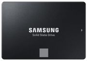 Samsung SSD 870 EVO 500GB (MZ-77E500B) Samsung SSD 870 EVO 500GB (MZ-77E500B)