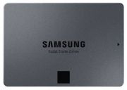 Samsung SSD 870 QVO 1TB (MZ-77Q1T0BW) Samsung SSD 870 QVO 1TB (MZ-77Q1T0BW)
