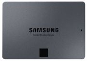 Samsung SSD 870 QVO 2TB (MZ-77Q2T0BW)