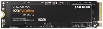 Samsung SSD 970 EVO Plus M.2 500GB (MZ-V7S500BW) Samsung SSD 970 EVO Plus M.2 500GB (MZ-V7S500BW)