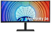Samsung ViewFinity S6 S34A650UBU