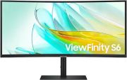 Samsung ViewFinity S6 S65UC (LS34C652UAUXEN) Samsung ViewFinity S6 S65UC (LS34C652UAUXEN)