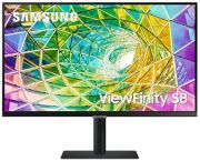 Samsung ViewFinity S8 S80A (S27A800NMP) Samsung ViewFinity S8 S80A (S27A800NMP)