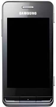 Samsung Wave 723 Samsung Wave 723