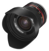 Samyang 12 mm F2,0 NCS CS Samyang 12 mm F2,0 NCS CS