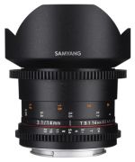 Samyang 14mm T3.1 ED AS IF UMC VDSLR Samyang 14mm T3.1 ED AS IF UMC VDSLR