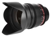 Samyang 16mm F2.2 ED AS UMC CS VDSLR