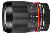 Samyang 300 mm F6,3 ED UMC CS Samyang 300 mm F6,3 ED UMC CS
