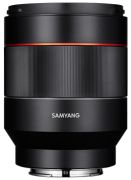 Samyang 50 mm F1.4 AF