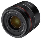 Samyang AF 45 mm 1.8