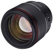 Samyang AF 85 mm F1.4 II