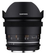 Samyang MF 14 mm T3,1 VDSLR MK2 Samyang MF 14 mm T3,1 VDSLR MK2