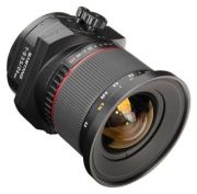Samyang T-S 24mm F3.5 ED AS UMC Tilt/Shift