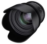 Samyang MF 50 mm T1.5 VDSLR MK2 Samyang MF 50 mm T1.5 VDSLR MK2