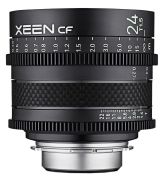 Samyang XEEN CF Cinema 24 mm T1.5 Samyang XEEN CF Cinema 24 mm T1.5