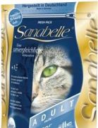 Sanabelle Adult mit zarter Forelle 10 kg