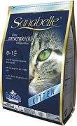 Sanabelle Kitten 400 g