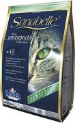 Sanabelle Sensitive 10 kg Sanabelle Sensitive 10 kg