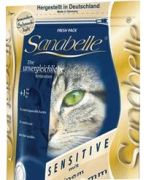 Sanabelle Sensitive mit feinem Lamm 10 kg Sanabelle Sensitive mit feinem Lamm 10 kg