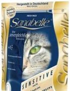 Sanabelle Sensitive mit feinem Lamm 2 kg