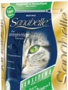 Sanabelle Sensitive mit frischem Geflügel 10 kg Sanabelle Sensitive mit frischem Geflügel 10 kg