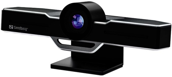 Sandberg ConfCam EPTZ 1080P HD Remote (134-22) Sandberg ConfCam EPTZ 1080P HD Remote (134-22)