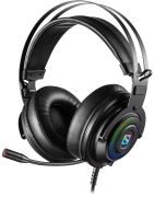 Sandberg Dizruptor Headset USB 7.1 (126-11) Sandberg Dizruptor Headset USB 7.1 (126-11)