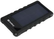 Sandberg Outdoor Solar Powerbank 16000