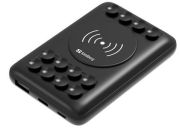 Sandberg Powerbank 10000 Wireless 10W